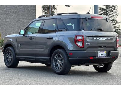 2024 Ford Bronco Sport AWD, SUV for sale #LR0965 - photo 2