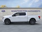 New 2024 Ford F-150 Lightning Flash SuperCrew Cab AWD, Pickup for sale #R1012 - photo 4