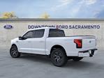 New 2024 Ford F-150 Lightning Flash SuperCrew Cab AWD, Pickup for sale #R1012 - photo 2