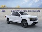 New 2024 Ford F-150 Lightning Flash SuperCrew Cab AWD, Pickup for sale #R1012 - photo 7