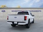 New 2024 Ford F-150 Lightning Flash SuperCrew Cab AWD, Pickup for sale #R1012 - photo 8