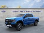 New 2024 Ford Ranger XLT SuperCrew Cab 4x4, Pickup for sale #R1049 - photo 1