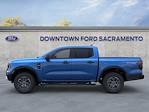 New 2024 Ford Ranger XLT SuperCrew Cab 4x4, Pickup for sale #R1049 - photo 4