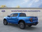 New 2024 Ford Ranger XLT SuperCrew Cab 4x4, Pickup for sale #R1049 - photo 2