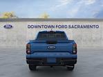 New 2024 Ford Ranger XLT SuperCrew Cab 4x4, Pickup for sale #R1049 - photo 5