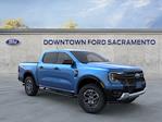 New 2024 Ford Ranger XLT SuperCrew Cab 4x4, Pickup for sale #R1049 - photo 7