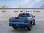 New 2024 Ford Ranger XLT SuperCrew Cab 4x4, Pickup for sale #R1049 - photo 8