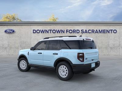 2024 Ford Bronco Sport AWD, SUV for sale #R1124 - photo 2