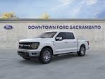 2024 Ford F-150 SuperCrew Cab 4x4, Pickup for sale #R1135 - photo 3