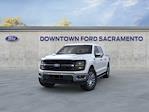 2024 Ford F-150 SuperCrew Cab 4x4, Pickup for sale #R1135 - photo 4