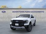 New 2024 Ford Ranger XLT SuperCrew Cab 4x4, Pickup for sale #R1198 - photo 3