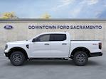 New 2024 Ford Ranger XLT SuperCrew Cab 4x4, Pickup for sale #R1198 - photo 4