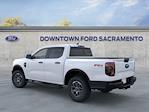 New 2024 Ford Ranger XLT SuperCrew Cab 4x4, Pickup for sale #R1198 - photo 2