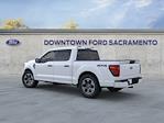 New 2024 Ford F-150 STX SuperCrew Cab 4x4, Pickup for sale #R1241 - photo 2