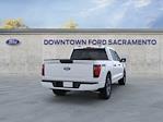 New 2024 Ford F-150 STX SuperCrew Cab 4x4, Pickup for sale #R1241 - photo 9