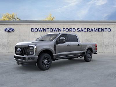 2024 Ford F-250 Crew Cab 4x4, Pickup for sale #R1269 - photo 1