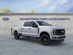 2024 Ford F-250 Crew Cab 4x4, Pickup for sale #R1277 - photo 7