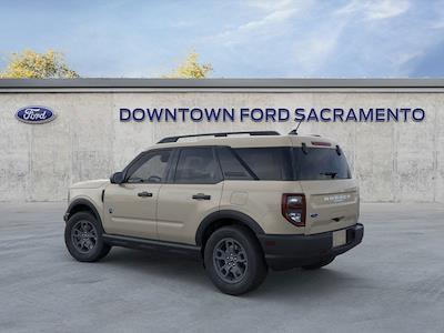 2024 Ford Bronco Sport AWD, SUV for sale #R1306 - photo 2