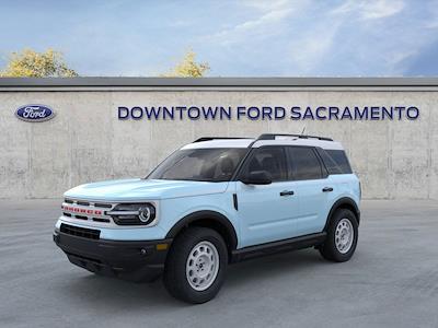 2024 Ford Bronco Sport AWD, SUV for sale #R1328 - photo 1