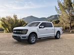 New 2024 Ford F-150 XLT SuperCrew Cab 4x4, Pickup for sale #R1333 - photo 1