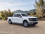 New 2024 Ford F-150 XLT SuperCrew Cab 4x4, Pickup for sale #R1333 - photo 7