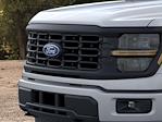 New 2024 Ford F-150 STX SuperCrew Cab 4x4, Pickup for sale #R1462 - photo 17