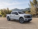 New 2024 Ford F-150 STX SuperCrew Cab 4x4, Pickup for sale #R1462 - photo 7