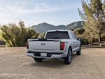 New 2024 Ford F-150 STX SuperCrew Cab 4x4, Pickup for sale #R1462 - photo 8