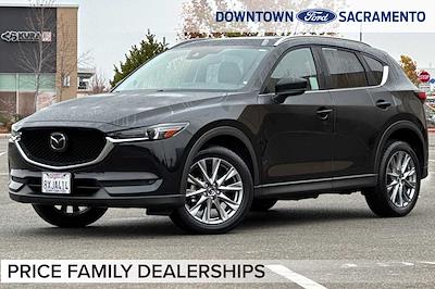 2021 Mazda CX-5 FWD, SUV for sale #R1511A - photo 1