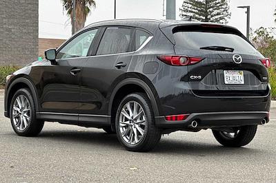 2021 Mazda CX-5 FWD, SUV for sale #R1511A - photo 2