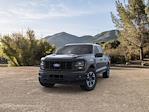 New 2024 Ford F-150 STX SuperCrew Cab 4x4, Pickup for sale #R1534 - photo 3