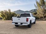 New 2024 Ford F-150 STX SuperCrew Cab 4x4, Pickup for sale #R1544 - photo 8