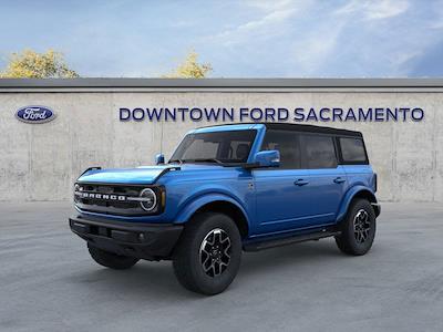 2024 Ford Bronco 4WD, SUV for sale #R1547 - photo 1