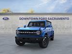 2024 Ford Bronco 4WD, SUV for sale #R1547 - photo 3