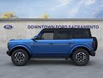 2024 Ford Bronco 4WD, SUV for sale #R1547 - photo 4