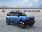 2024 Ford Bronco 4WD, SUV for sale #R1547 - photo 7