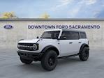 2024 Ford Bronco 4WD, SUV for sale #R1564 - photo 1