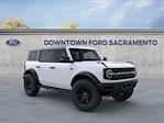 2024 Ford Bronco 4WD, SUV for sale #R1564 - photo 7