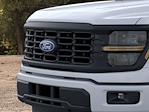 New 2024 Ford F-150 STX SuperCrew Cab 4x2, Pickup for sale #R1573 - photo 17