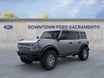 2024 Ford Bronco 4WD, SUV for sale #R1583 - photo 1