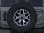 2024 Ford Bronco 4WD, SUV for sale #R1583 - photo 24