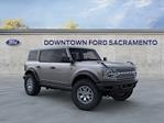 2024 Ford Bronco 4WD, SUV for sale #R1583 - photo 7