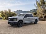 New 2024 Ford F-150 STX SuperCrew Cab 4x4, Pickup for sale #R1586 - photo 1