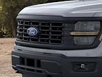 New 2024 Ford F-150 STX SuperCrew Cab 4x4, Pickup for sale #R1586 - photo 17