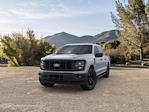 New 2024 Ford F-150 STX SuperCrew Cab 4x4, Pickup for sale #R1586 - photo 3