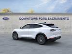 New 2024 Ford Mustang Mach-E Premium AWD, SUV for sale #R1603 - photo 2