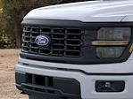 New 2024 Ford F-150 STX SuperCrew Cab 4x4, Pickup for sale #R1616 - photo 17