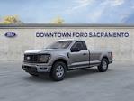 2024 Ford F-150 Regular Cab 4x4, Pickup for sale #R1617 - photo 1