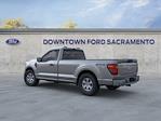 2024 Ford F-150 Regular Cab 4x4, Pickup for sale #R1617 - photo 2