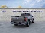 2024 Ford F-150 Regular Cab 4x4, Pickup for sale #R1617 - photo 8